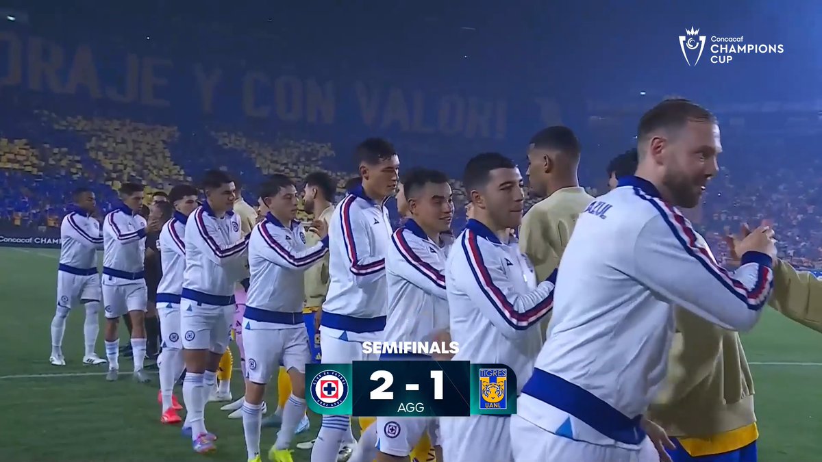 Revive las Batallas Épicas del Cruz Azul en su Camino a la Final 🚂