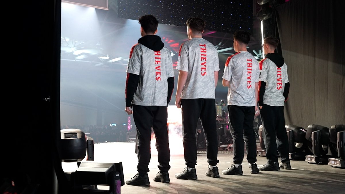 Thank you to everyone who came through to support us at DreamHack Dallas 2025! It was amazing to see all of you, hope you guys enjoyed seeing our creators and players on the main stage!