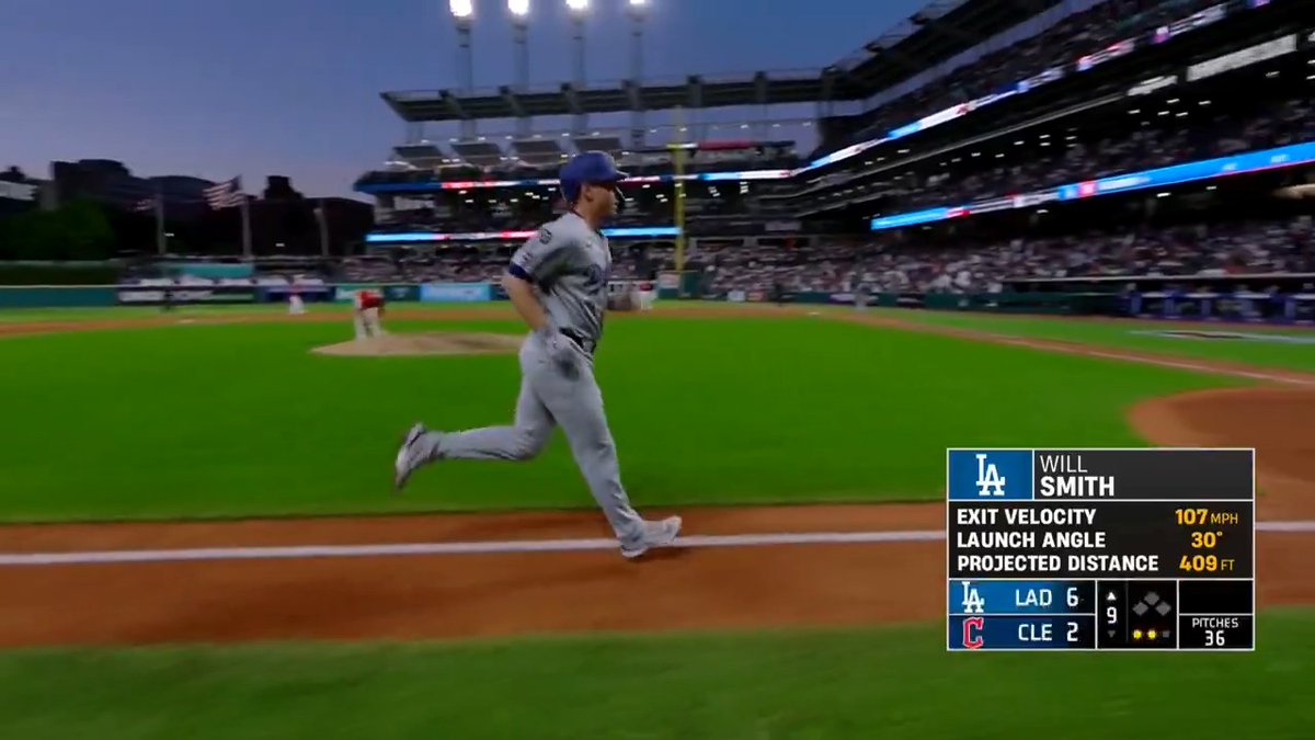 409 feet for Will!