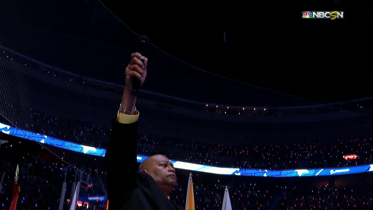The Star Spangled Banner is not just the best National Anthem in the World, it may also be the greatest song ever written. Enjoy!