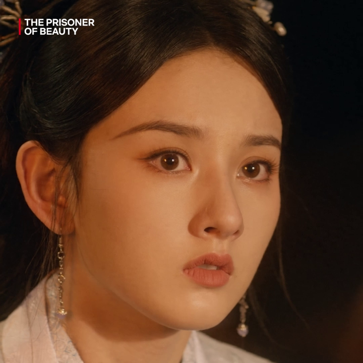 Ada yang baru buat pecinta dracin kerajaan! Kali ini bercerita tentang pernikahan perjodohan dua keluarga yang saling bermusuhan untuk aliansi politik. Akankah cinta tetap bersemi? Tonton di The Prisoner of Beauty, udah tayang di Netflix!