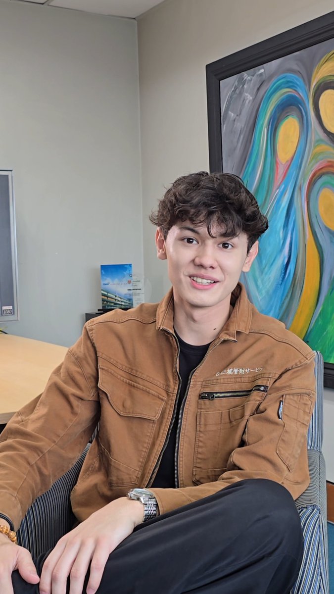 Sino ang Big 4 ni Josh Ford? 👀 Watch PBB Collab ex-housemate Josh Ford spill the tea in this #KapusoExclusives video! 👀🔥 Watch #PBBCollabWithGMA every weekdays at 10:05 PM and every weekends at 6:15 PM on GMA! For more videos, visit: #JoshFord #KISH #JORA