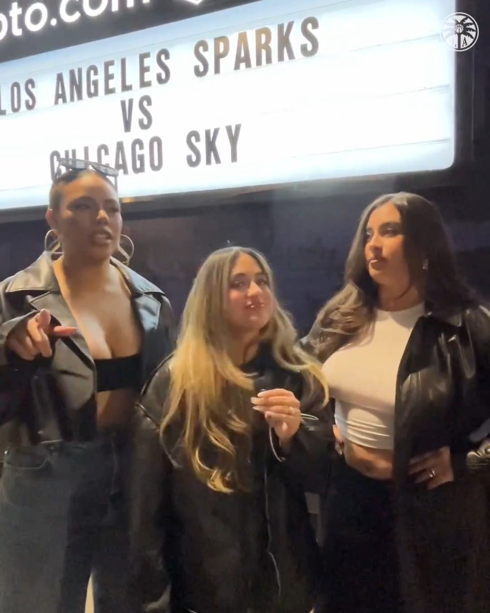 We asked Dinah, Ally, & Lauren of Fifth Harmony what their hype up song would be before a basketball game. 🎤🏀