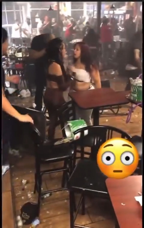I Just Came For Tacos🌮 But Shiiiiiid 👀