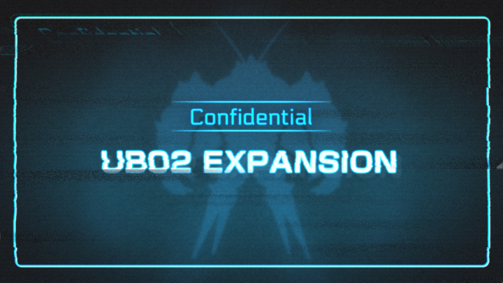 【調査報告②】 ◢◤コードネーム：UB02 EXPANSION◢◤ 現在も映像に一部ノイズが走っております。 引き続き、音声ありでご覧ください。 音声ガイド：槇 大輔 #ポケポケ #異次元クライシス #UB調査報告
