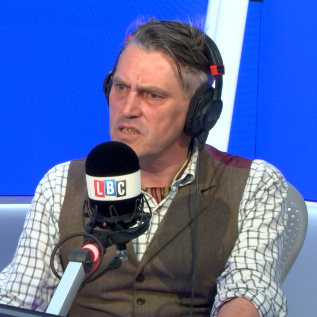 ‘What you’re seeing from Labour is rank hypocrisy.’ Reform strategist Gawain Towler explains why his party will have to be ‘competent or better’ to oust Labour.