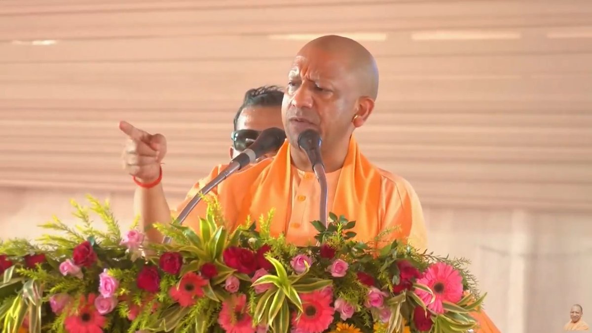 भारत को दुनिया की सबसे बड़ी ताकत बनाना है तो अंतिम पायदान पर बैठे हुए व्यक्ति के बारे में हमें सोचना होगा...