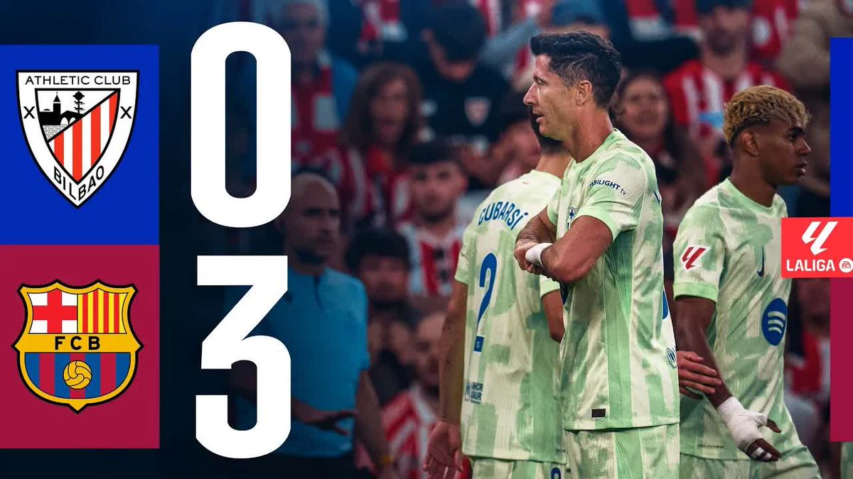 🍿🎥 HIGHLIGHTS! Another great win to wrap up a tremendous season! #LaLigaHighlights