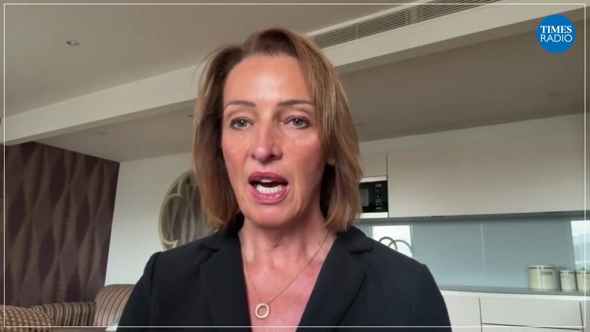“I would not be associated with a party that was in the least bit racist.” Reform MP Sarah Pochin defends the party from accusations of racism over an election advert about Scottish Labour leader Anas Sarwar. Sarah Pochin MP | @RosieWright99