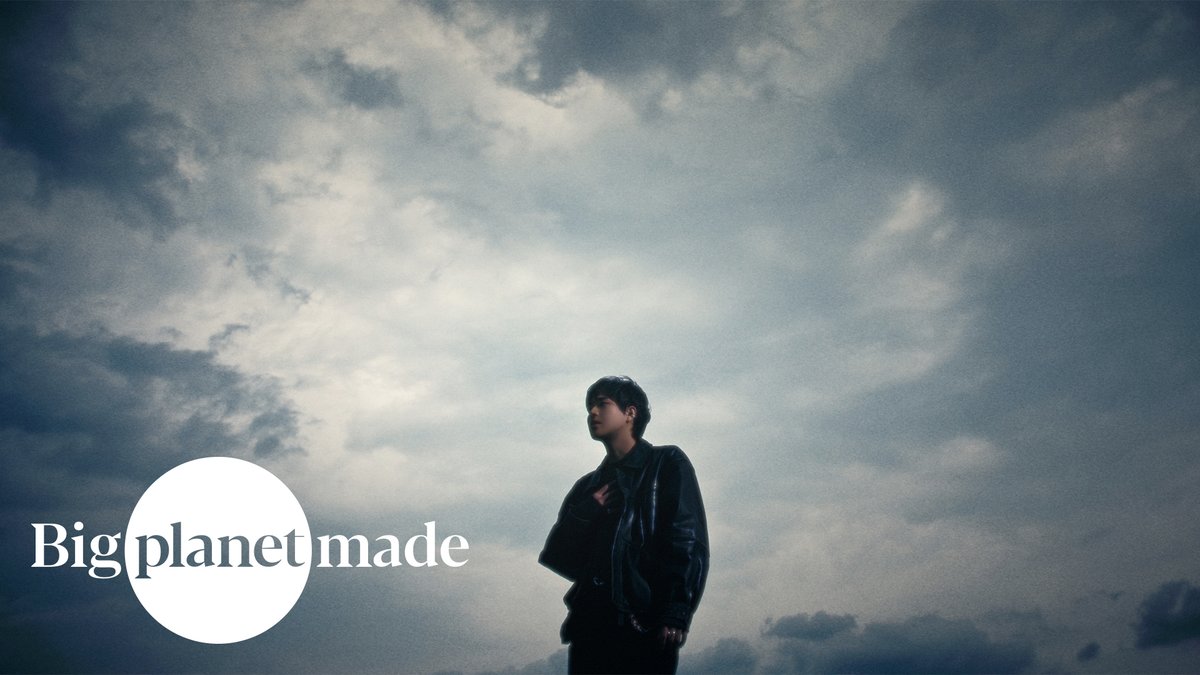 이무진 (LEE MU JIN) DS '뱁새' MV 🎥 #LEEMUJIN #뱁새 #BirdOnTheEdge #BPM #BigPlanetMade