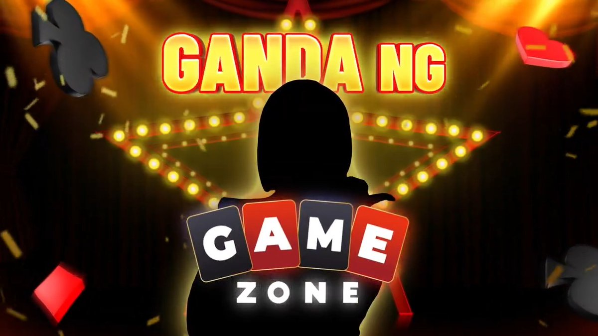 Narito na ang pinakabagong FUNtertainment para sa bawat Filipino! Tara na sa GameZone! #GameZoneGrandLaunch