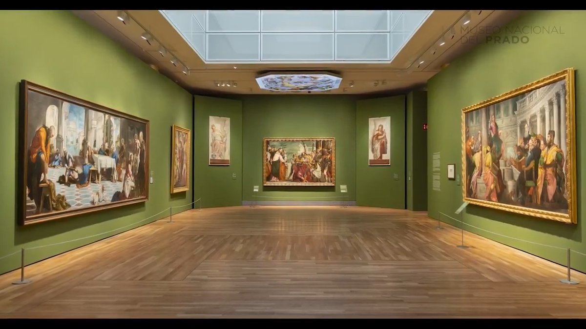 “Paolo Veronese (1528-1588)”, una ocasión irrepetible para conocer en profundidad la obra de uno de los artistas más brillantes y deslumbrantes del Renacimiento europeo, clave para comprender el gusto artístico de su época y su influencia en la pintura española del Siglo de Oro
