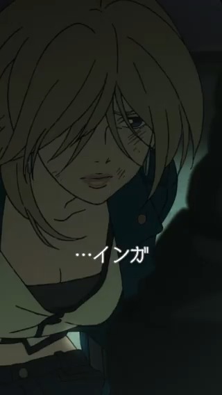 ◢◤ #LAZARUS ショートムービー ◢◤ 「・・・あなたが生きてたなんて嬉しいわ」 from『LAZARUS ラザロ』第8話🎞️ 各配信サイトにて順次配信中💊 ▽放送＆配信情報 #LAZARUS_anime
