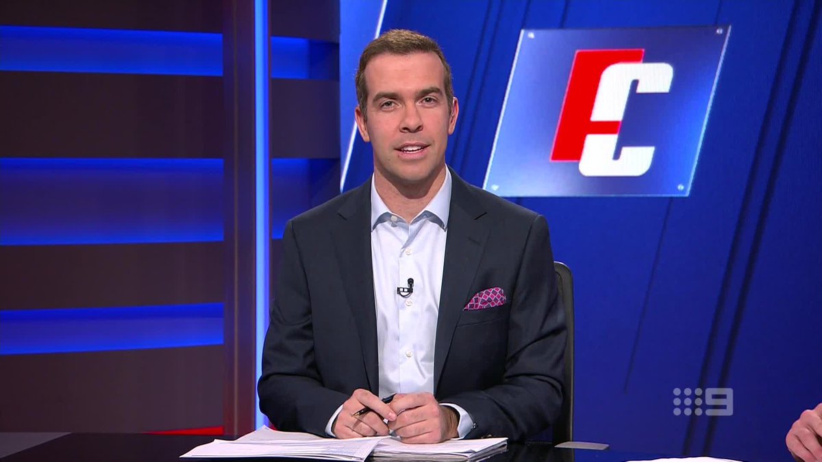 "Ken Hinkley will walk away from Port Adelaide if and when he believes the club is out of contention." Tom Morris with the latest out of Port Adelaide, after the club's tough start to 2025. #9FootyClassified | Watch on Nine & 9Now 🖥️