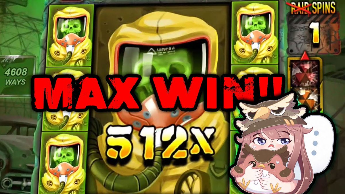 MAX WIN!! มีอยู่จริง! │ EP.3
