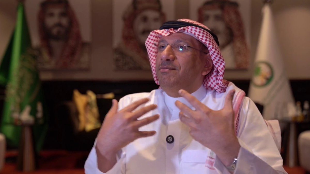 د. ماجد الفياض الرئيس التنفيذي لمستشفى الملك فيصل التخصصي ومركز الأبحاث يروي لـ #الإخبارية قصة مؤثرة لأحد المرضى المتعافين بعد 20 سنة في رحلة العلاج