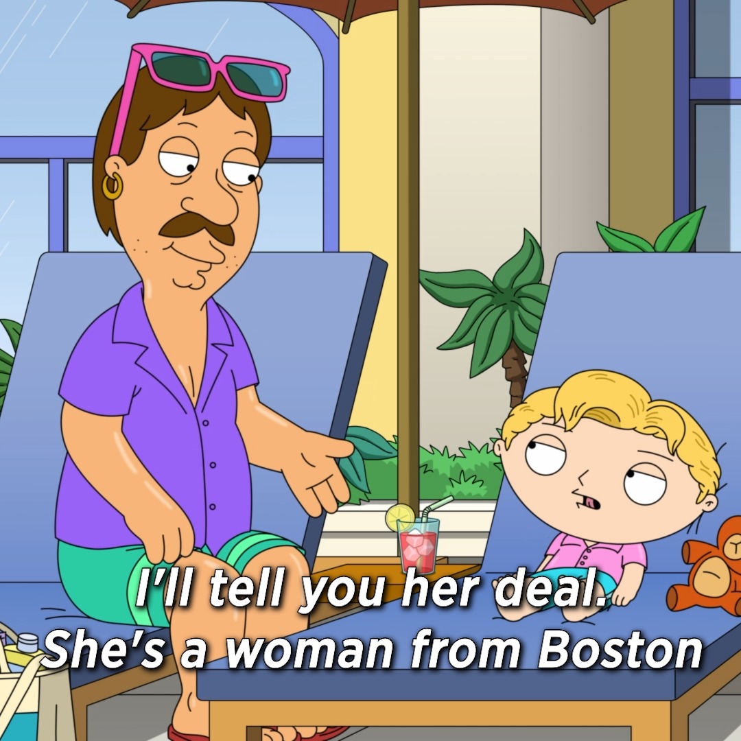 he *never* does that, bri. i'm moving to thursday at 9/8c on #FOX and next day on Hulu.