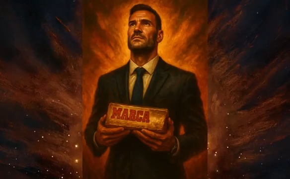 🚣🏻♂️🇪🇸 Una leyenda de los Juegos que entra en el olimpo de MARCA: Saúl Craviotto #MARCALeyenda🥇🥇🥈🥈🥉🥉un recuerdo para la eternidad.