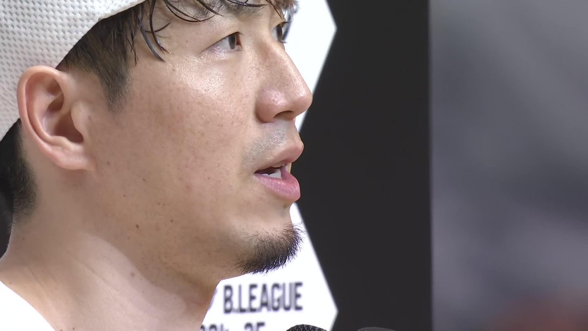 「ケビンが背中を押してくれた」 特別な想いで挑んだCHAMPIONSHIP。 在籍7シーズン目となる宇都宮で歴史に残る優勝を掴んだ比江島慎。 比江島慎 Makoto Hiejima #6 宇都宮ブレックス / UTSUNOMIYA BREX #Bリーグ #りそなグループ #Bリーグファイナル