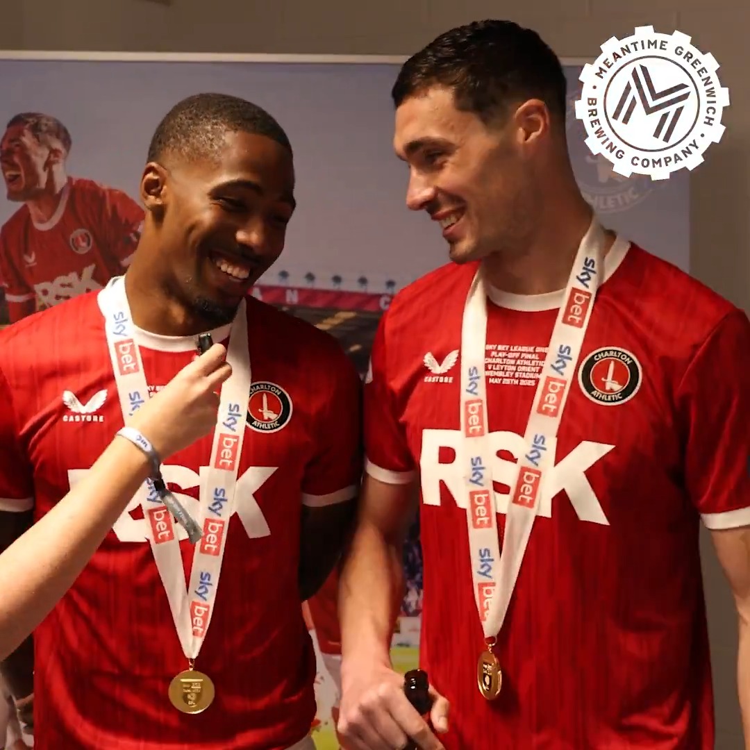 This duo 😮‍💨 #cafc