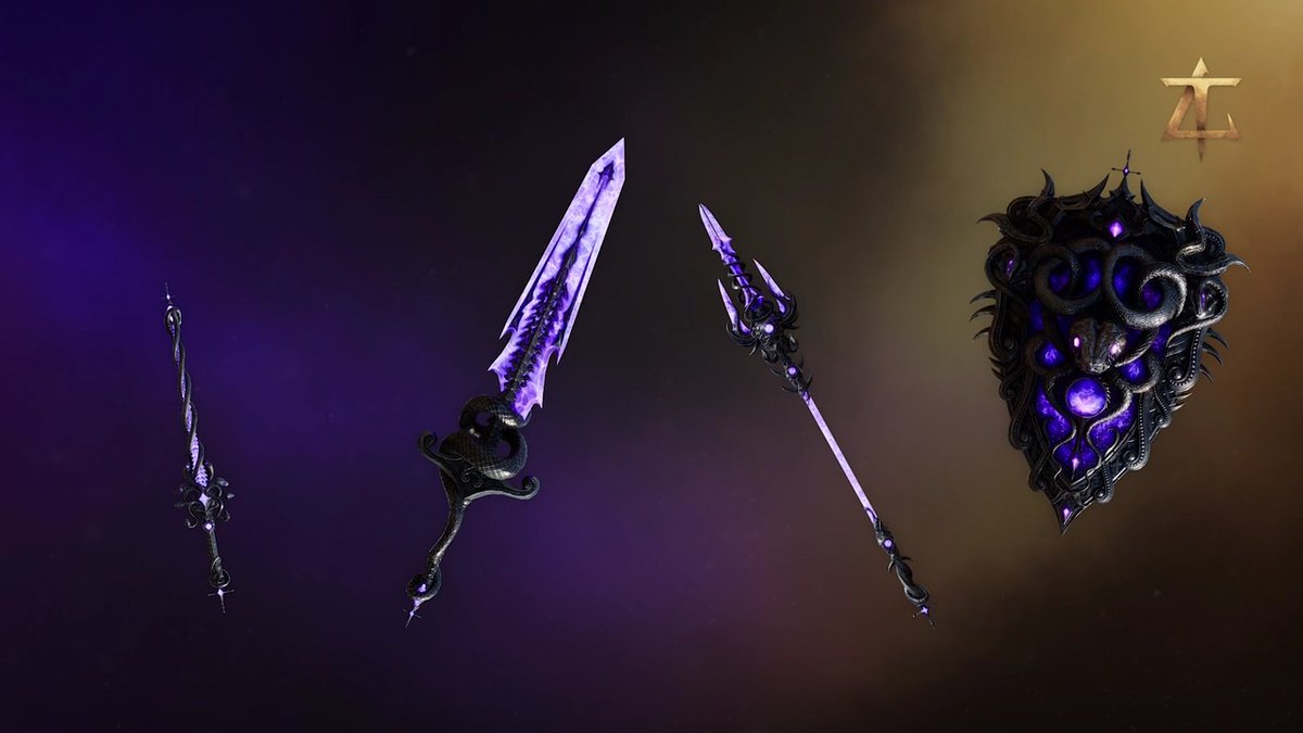 A new Tico Talks has arrived 🎉 Tico covers PvP Meta Changes, the Altar of Calanthia Raid, and more! Watch here! 🎥