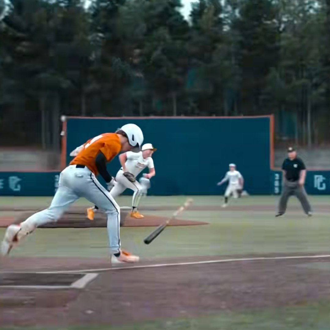 Opposing coach almost fights Tennessee recruit 😳 (via allnationprospects/TT)