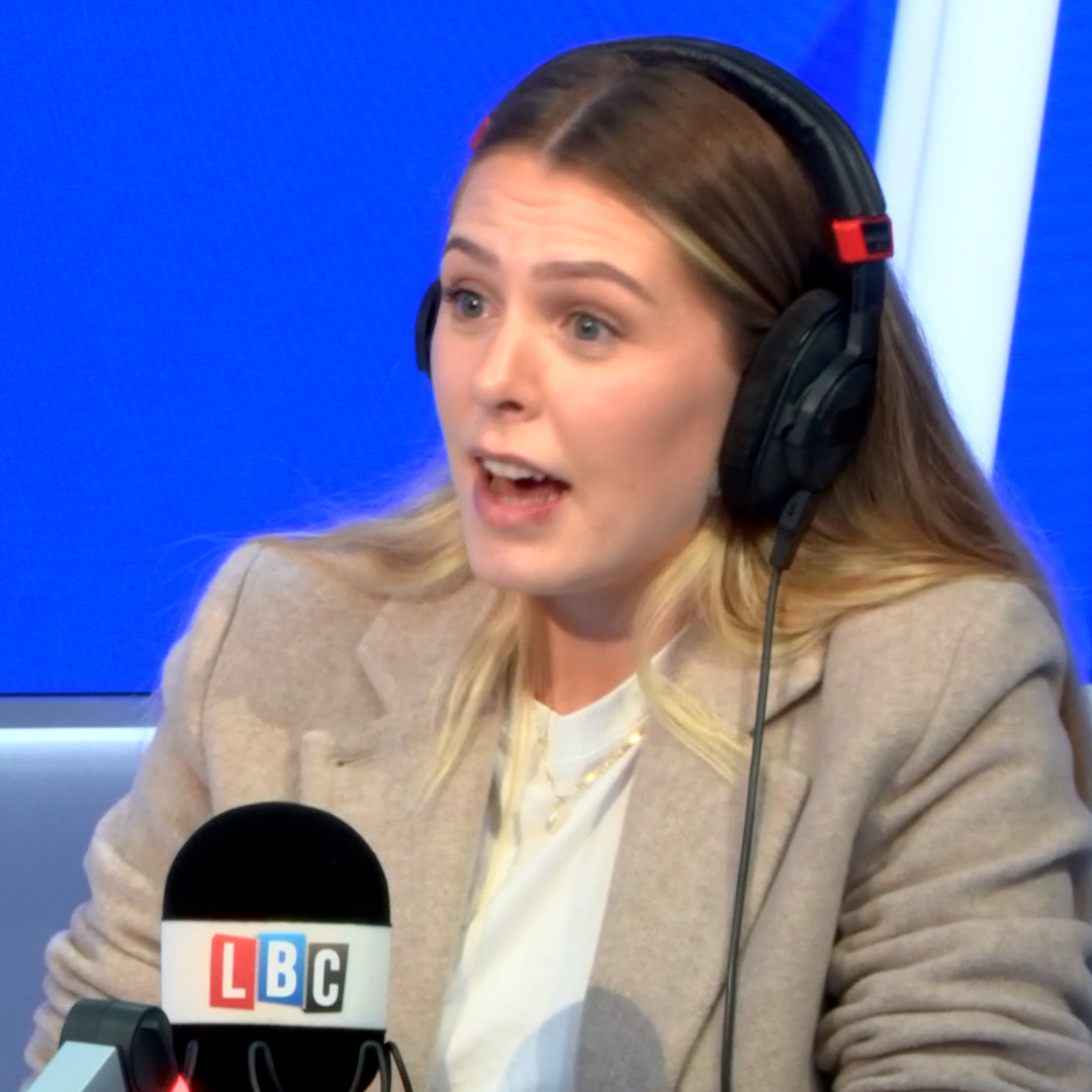 “Why would I report it? What’s going to be done?” 1 in 10 women say they’ve been spat on whilst out on a run. Alice Giddings is one of them, and she reveals the statistic that stops many people from reporting the harassment.