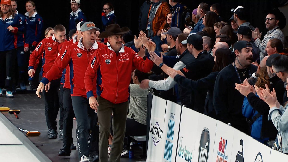 🗓️ Mark your calendars for the TCG All-Star Game 📺 July 1, 8 p.m. ET on Sportsnet 🥌 Curling legends. NFL stars. Skills. Skins. 📲 Global stream to follow on the GSOC app READ MORE: #TCGAllStar #LetsRock
