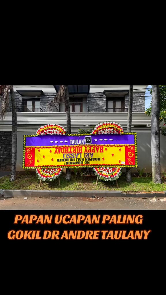 Ada aja ide nya njirr😭