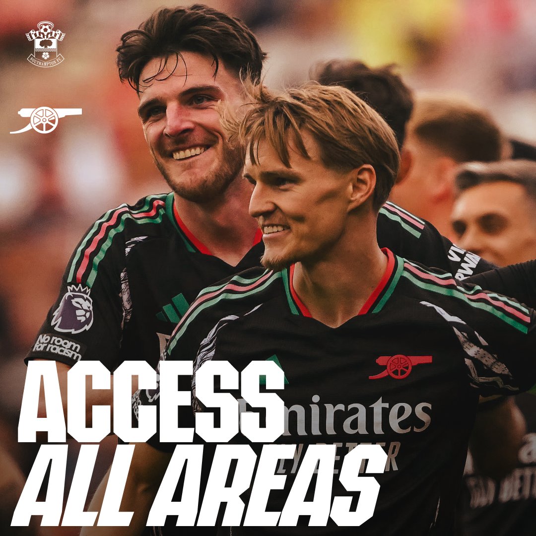 Season finale on the South Coast 🎬 Access All Areas as we lower the curtain on the 2024/25 season 📺