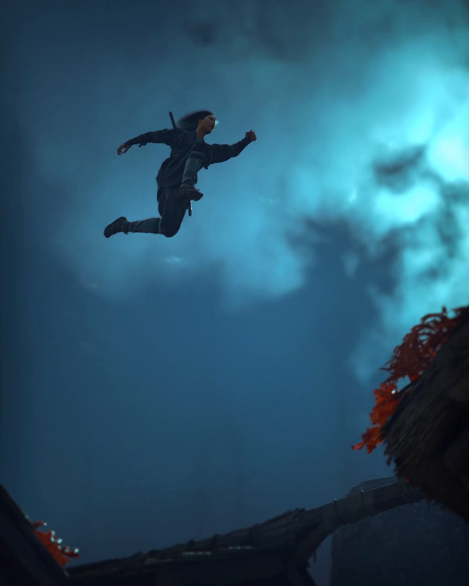 There is no escape—only survival. A Dead by Daylight quest has arrived in Assassin’s Creed Shadows. Hide. Run. Use the shadows... The Oni is hunting.