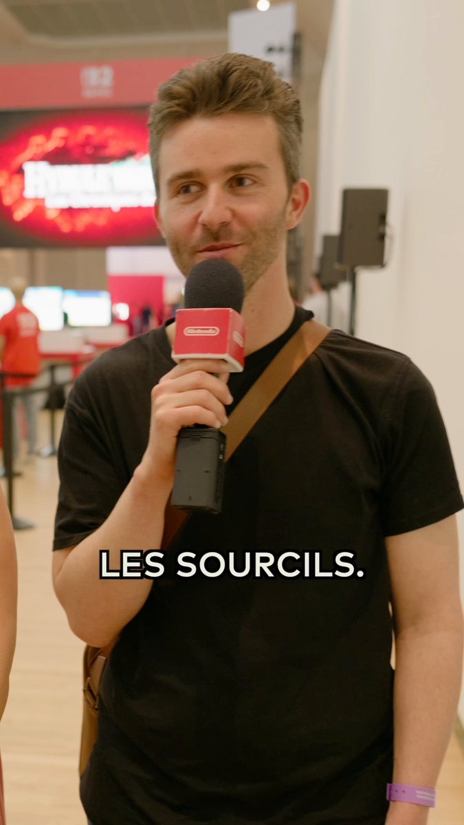 Et vous, avec quel mot décririez-vous le nouveau look de Donkey Kong ?