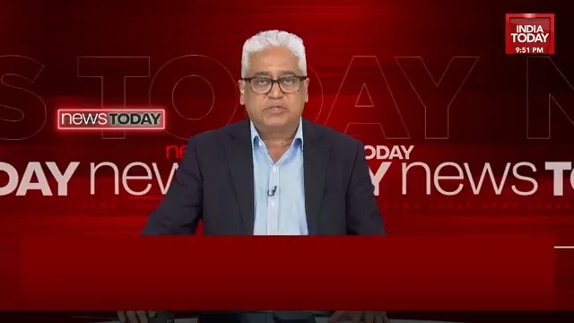 📢@SardesaiRajdeep's personal announcement #NewsToday