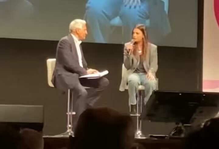 “io non ero quel corpo e quel cancro, ero una ragazza giovane che voleva cantare” emma ❤️‍🩹