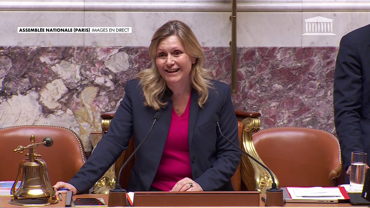 Revivez en direct le vote des députés sur la loi concernant la fin de vie. L'Assemblée nationale a adopté le texte, qui va maintenant être débattu au Sénat.