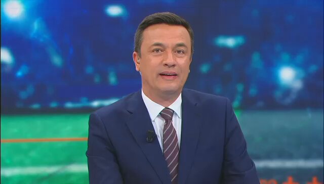 Futebol português a ferver. E nois ‘tá como?