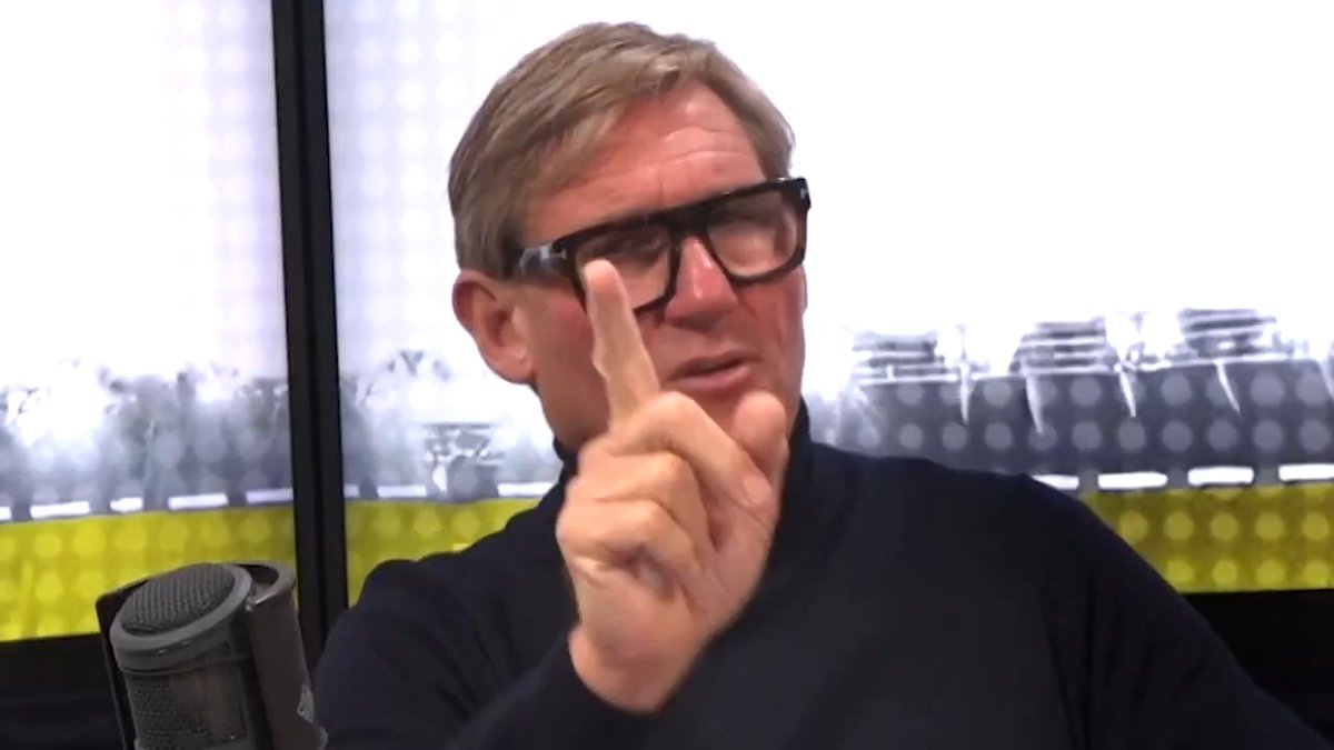 Simon Jordan hits back at James Maddison's social media snub and slams Gary Neville after City Ground ban! 😳 White & Jordan: Extra time is out NOW on the talkSPORT YouTube channel! 📺