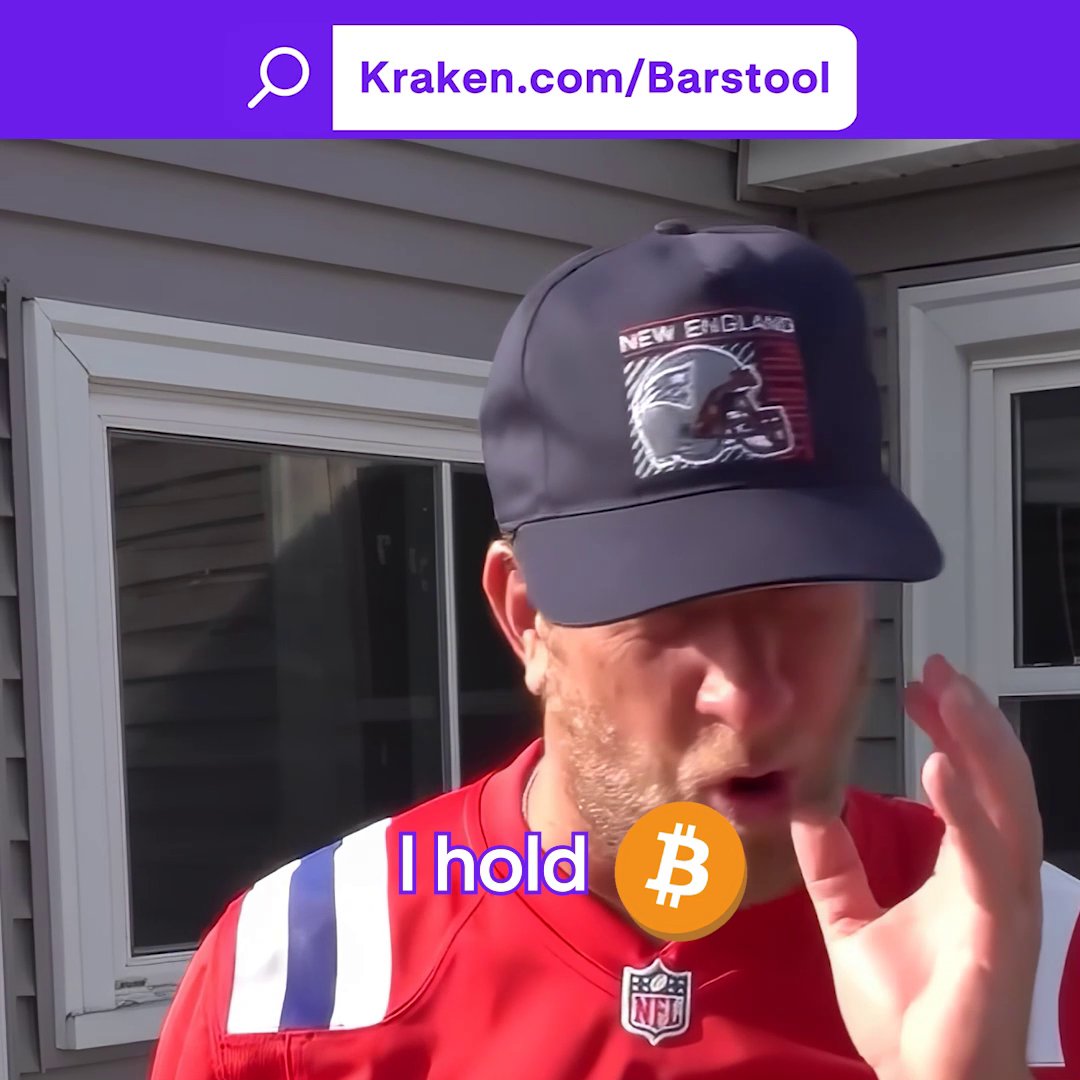 🚨 WIN ONE WHOLE #BITCOIN 🚨 We’re teaming up with Barstool Sports Dave Portnoy to give away a full #BTC, again! Predict what 1 bitcoin will be worth on July 28, 2025 at 9:30 AM ET. Closest prediction takes the prize. Enter now ➡️