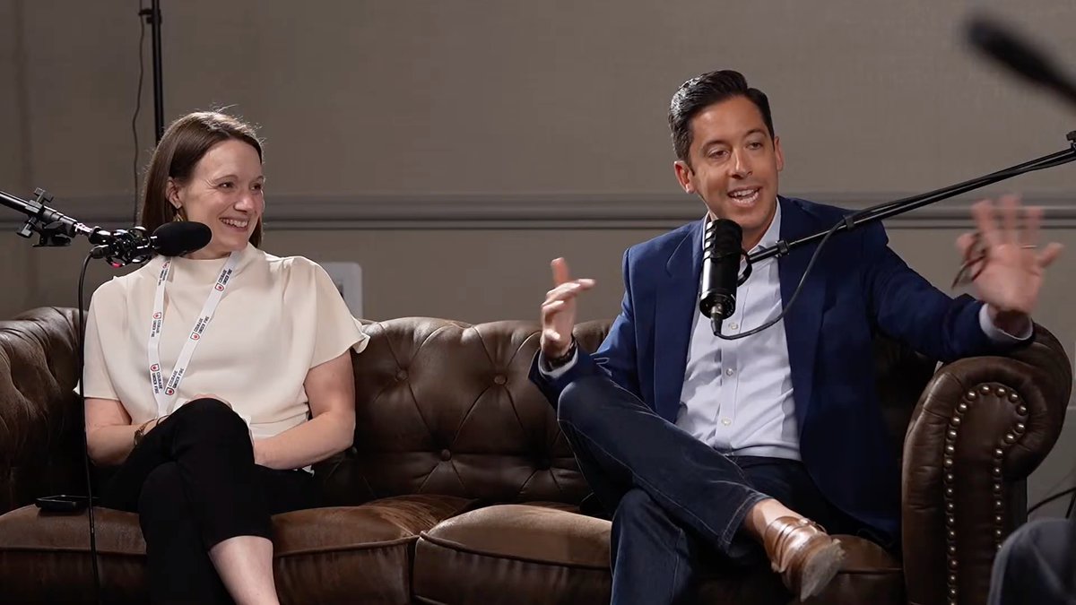 Michael Knowles believes the most effective strategy in debate is maintaining a cheerful disposition. 🔥 "The person who loses his temper first loses the debate."