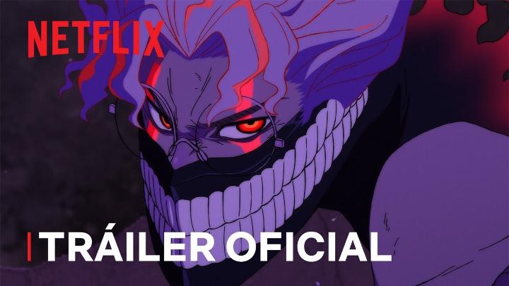 ¡Duelos paranormales, humor y mucha energía fantasmal! Momo y Okarun están de vuelta en DAN DA DAN: Temporada 2, con “On The Way” de AiNA THE END como soundtrack perfecto. 🛸🎵👻