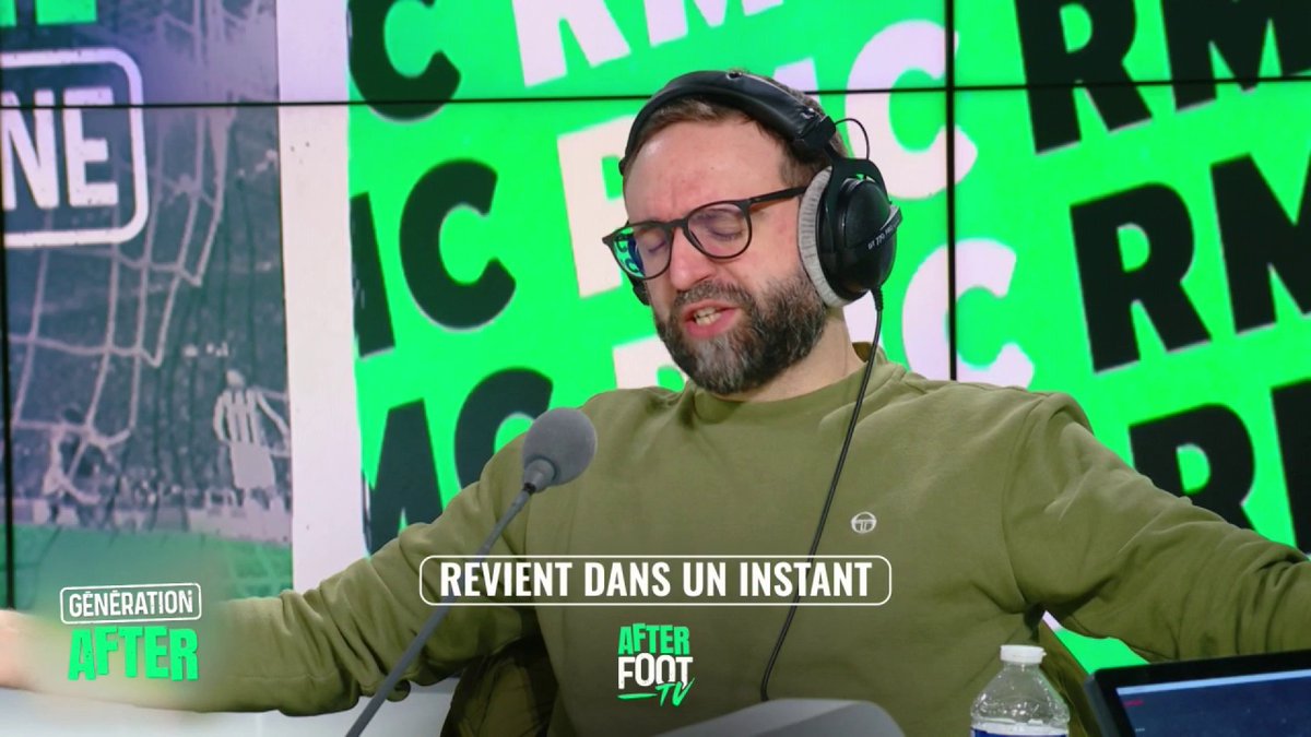 🗨️ Le mercato est lancé et Emanuel Emegha signe son retour à Strasbourg l'année prochaine. 🎙️ Pour Félix Rouah c'est "Une très bonne nouvelle" mais il rappelle que "Bakwa et Moreira marchent sur l'eau et lui donnent caviars sur caviars."