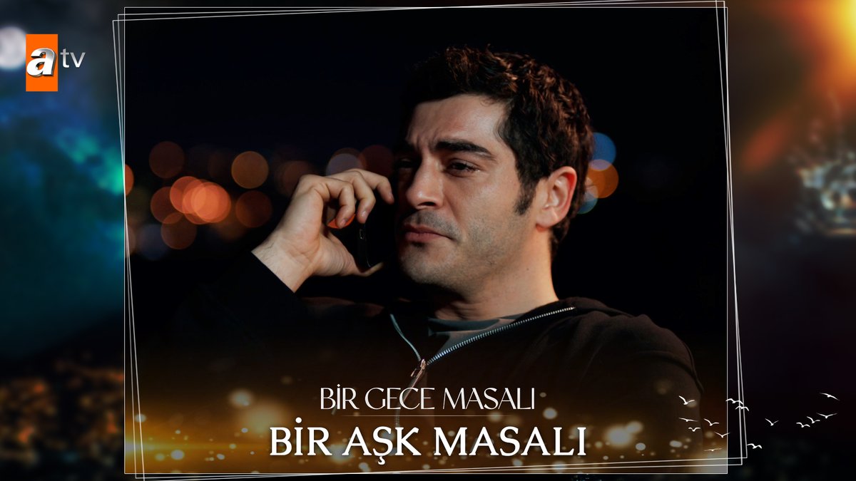 “Hadi bir masal anlat bize…” ❤ #BirGeceMasalı Bir Gece Masalı