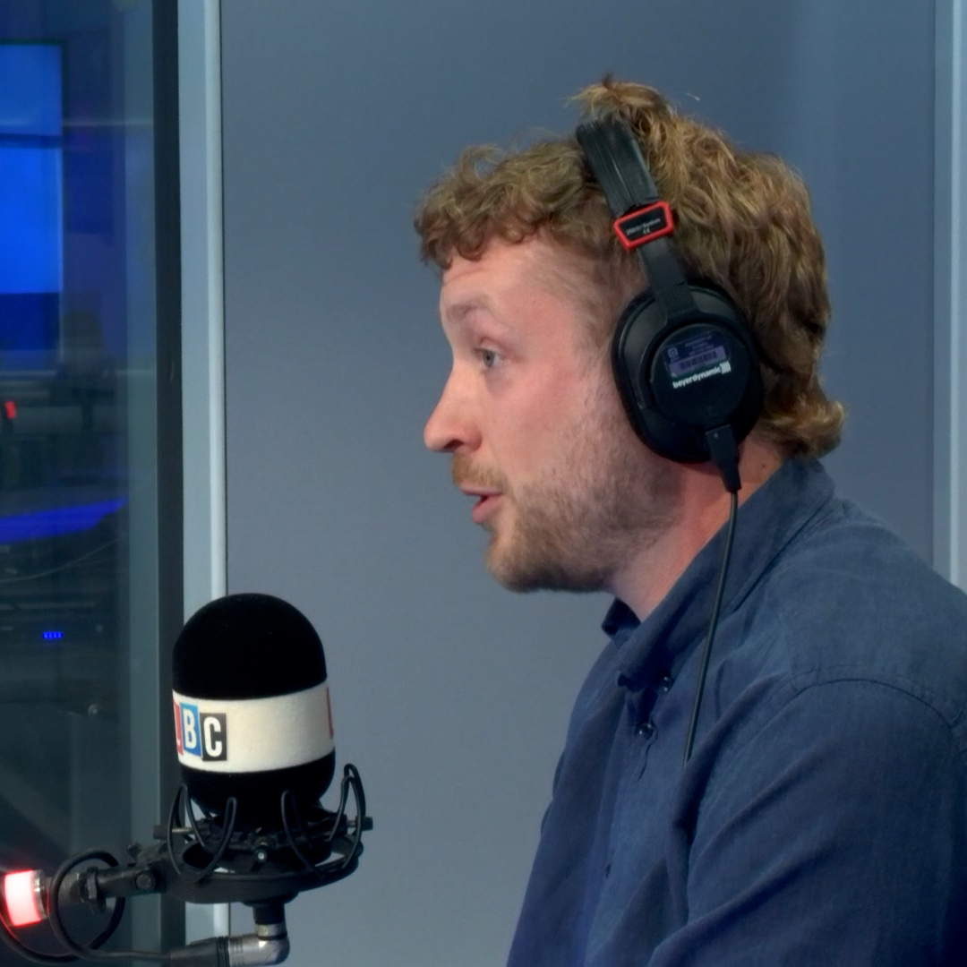 “Is Nigel Farage a voice of the working class?” Oli Dugmore has the receipts…
