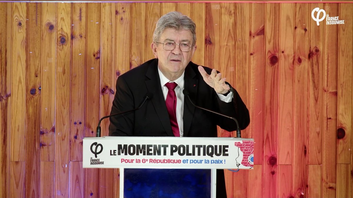 Le nombre de paysans est passé de 7 millions à 400 000. Le syndicat historique, la FNSEA devrait se remettre en question. Il faut en finir avec la misère paysanne pour recruter les 500 000 travailleurs nécessaires pour faire l'agriculture bio pour toutes les cantines du pays.