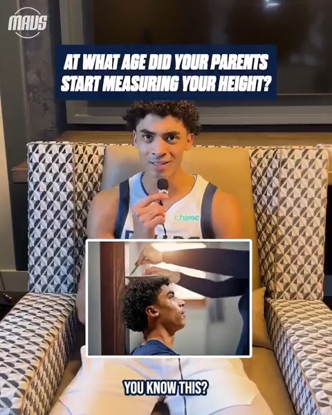 Admin knows EVERYTHING 🤣 How well does Max Christie know Max Christie⁉️ #MFFL