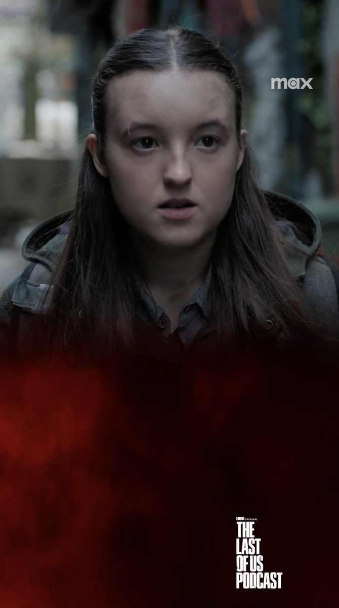 More alike than they think. #TheLastOfUs Showrunner and Co-Creator Craig Mazin highlights characters’ motivations in the latest episode of the Official Podcast, available now on Max and all major podcast platforms.
