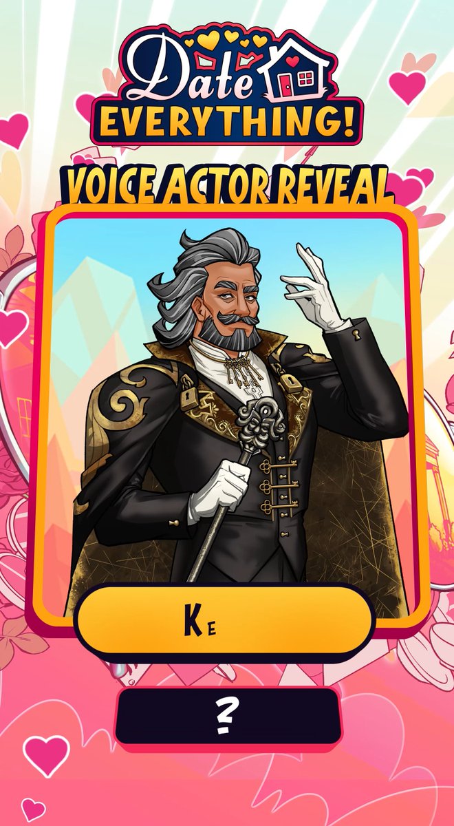 Keith is always there to help advise you on keeping things safe — security and diligence are the most important things for him 🗝️ 🎙️ Christian Lanz🎙