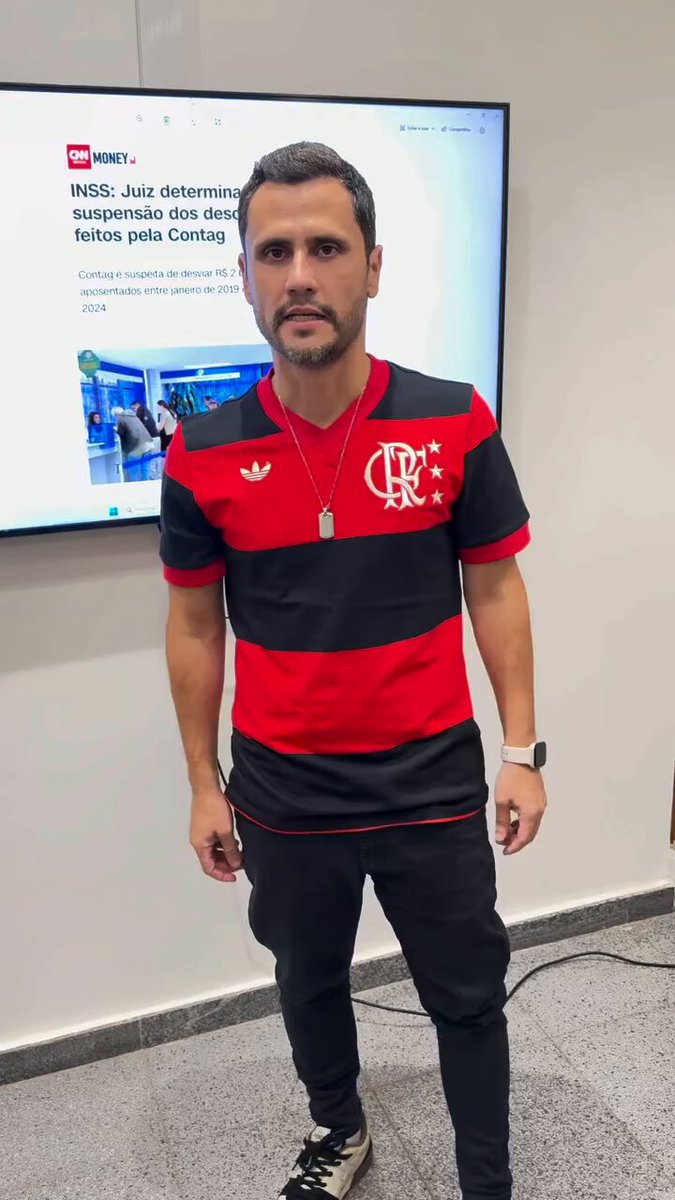 A verdade sobre o roubo dos aposentados, e pq o PT não quer a CPMI.