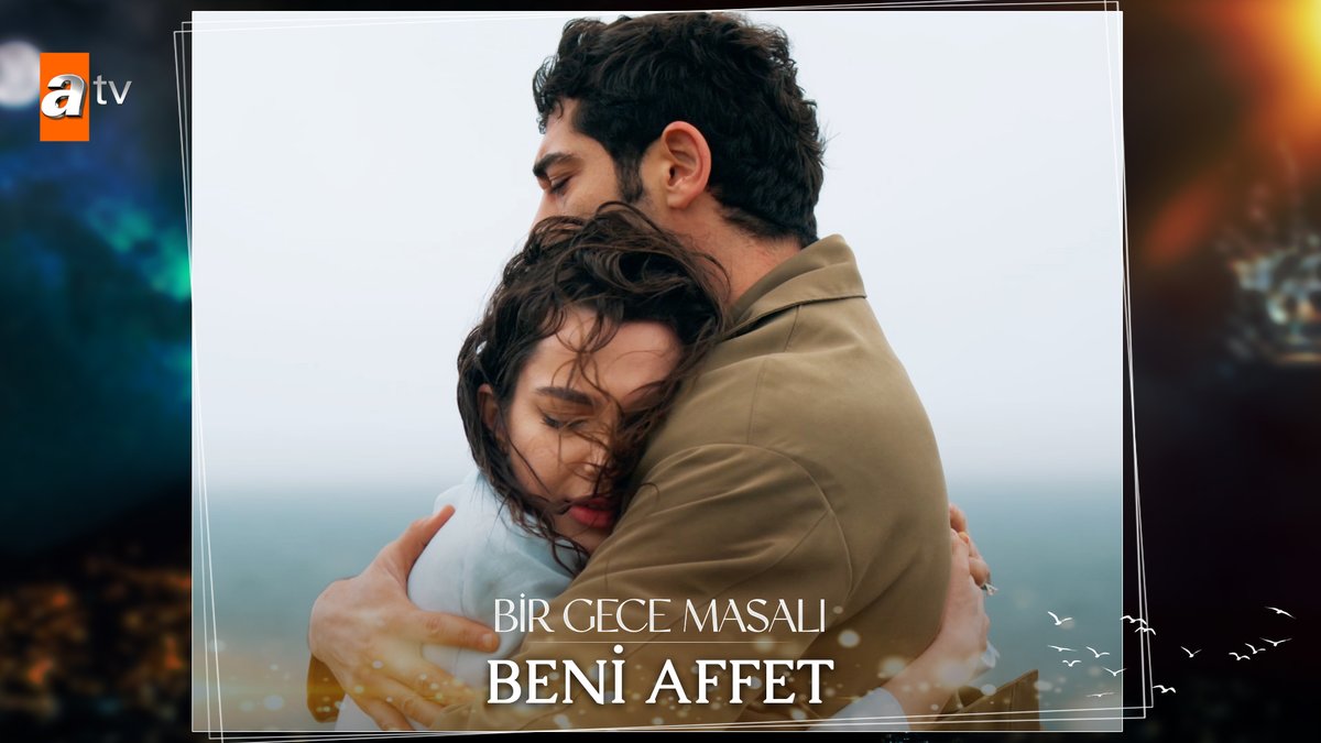 “O uçurumun ucuna gitmem lazım…” #BirGeceMasalı Bir Gece Masalı