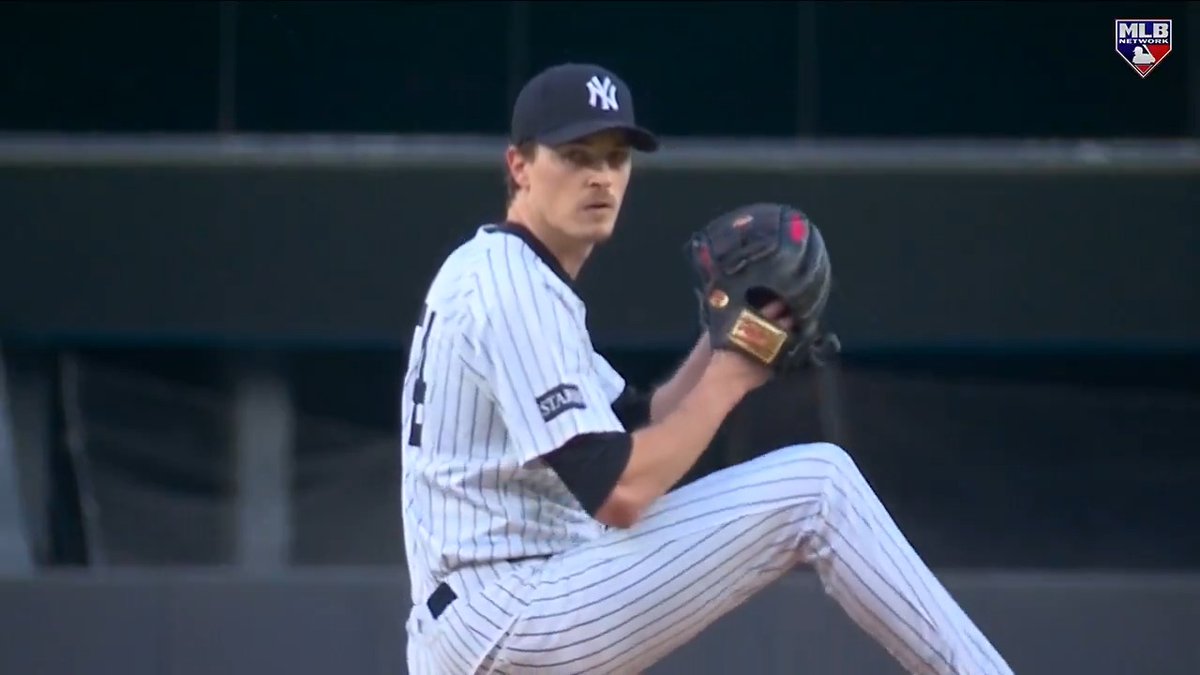 .Joel Sherman's top five free agent signings so far: 5. Griffin Canning 4. Nathan Eovaldi 3. Carson Kelly 2. Alex Bregman 1. Max Fried